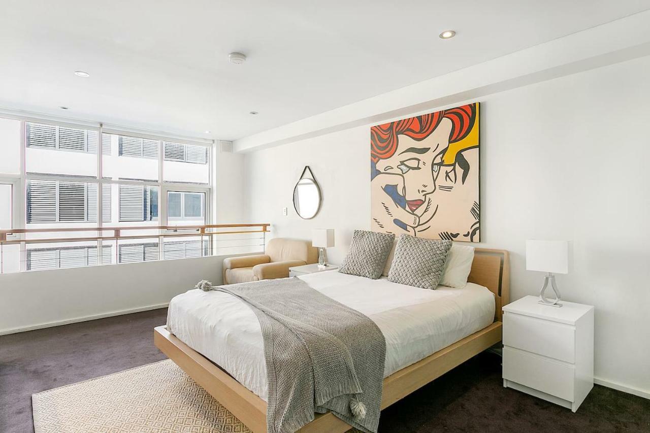 The Precinct - A Bondi Beach Holiday